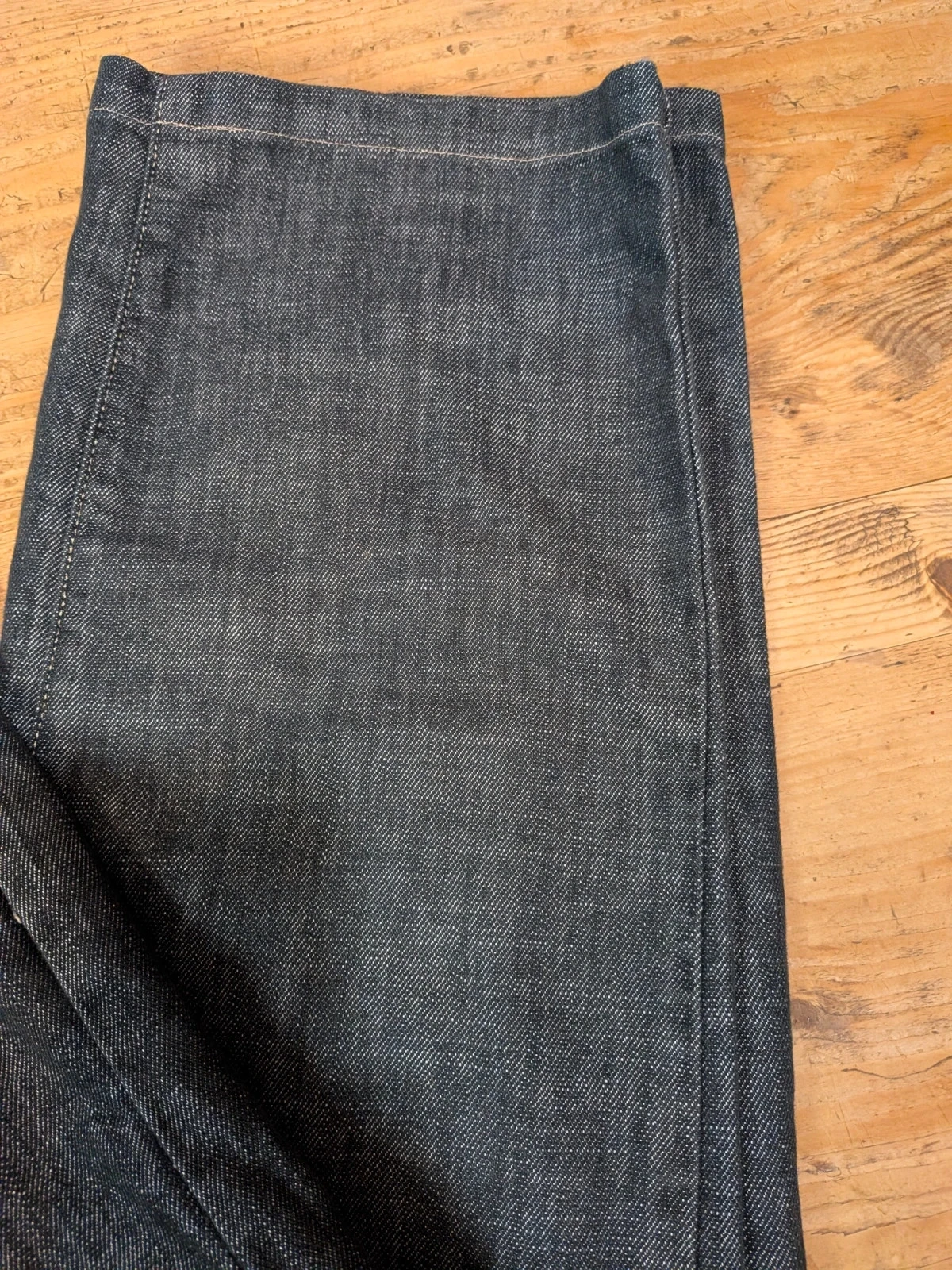 Jeans reto – photo 2